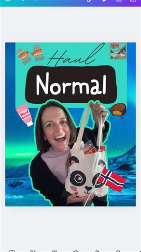 HAUL NORMAL Alors on trouve quoi chez @normal_norge ? Est ce que c’est différent de chez @normal_france_ ? #voyage #travel #25ansdamour #fjord #fjordsofnorway #fjords #laponie #laponiefinlandaise #laponia #norvege #norway #fjordnorvege #fjordsnorvege #normal #normalnorway #normalfrance | Stéphanie Largeron Rulliere
