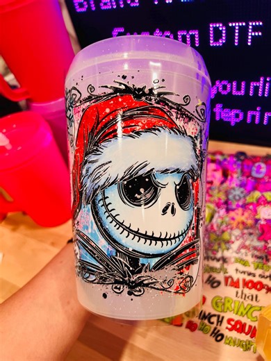 NBC Theme Mug, Hip Sip, Mega Mug, Cup, 34oz - Etsy