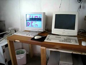 Computer startup Fail