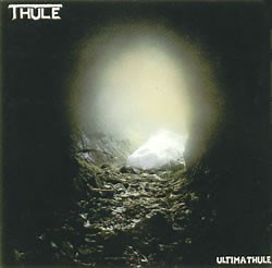 Thule - Ultima Thule