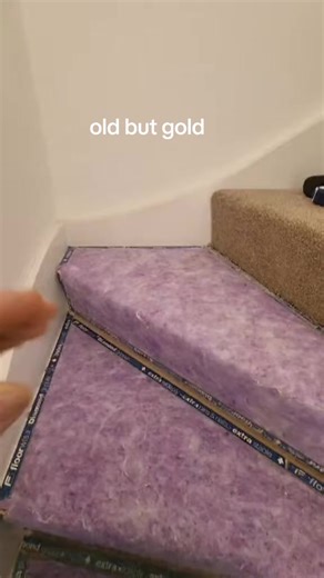 Transforming a Winder Staircase with Carpet