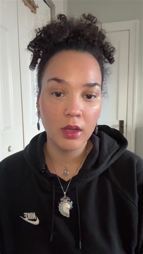 It might seem counterintuitive to use cold when it’s already cold out. But targeted cold is one of the fastest ways to help the body settle. Splashing cold water on your face works too, and if you’re outside and need to, even snow can help signal safety to the nervous system. If you’re in MN or anywhere cold, this might sound redundant. Intentional cold on the wrist is still a powerful nervous system regulation tool. Protest, stress, overwhelm, or just a long day. This helps bring the body back 