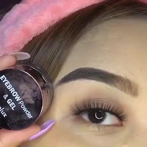 Gel Prolux 2 en 1 ❤️ 🔥 Súper indispensable en tu kit de maquillaje 🔥 | Yanet Cosmetics