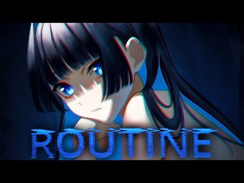 【Routine】Oh The Horror