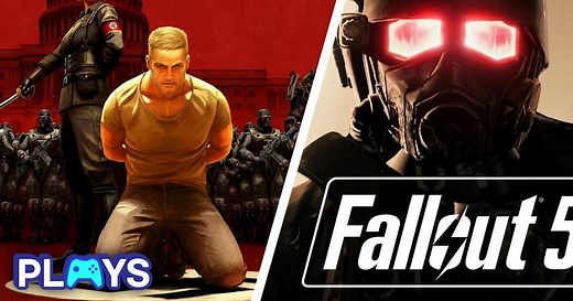 Every Upcoming Bethesda Game To Get Excited About | Articles on WatchMojo.com