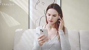 Charging Case (USB-C Port) Compatible with AirPods Pro 1st & 2nd Generation, Wireless Air Pods Pro Charging Case Replacement with USB-C Port, No Earbuds Included