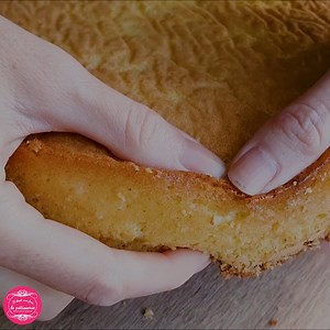 Comment réaliser une délicieuse génoise bien moelleuse sans bain-marie ? La réponse ici 😊 | Il était une fois la pâtisserie