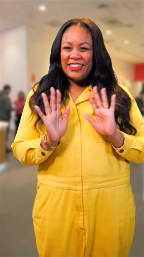 NYC, we're meeting in real life🗽| Meet Me on April 9th at Verizon 42nd #sponsored #verizonpartner