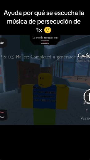 Díganme por qué 😔#pinchetiktokponmeenparati #fypシ゚viral #roblox #forsaken