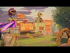 PvZ Show: Episode 15 - "The Soccer War" (S2E3) - PvZGW2 Show