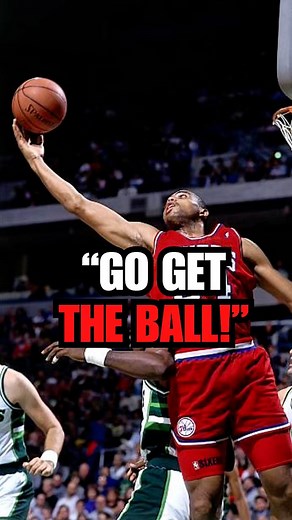 1K views · 31 reactions | Charles Barkley tells the story of what made him a great rebounder!  #charlesbarkley #rebounding #story #shorts #NBA #itzjustjp | Justin Paden | Facebook