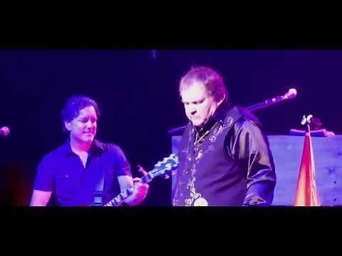Meat Loaf Legacy - 2015 Live in Concert