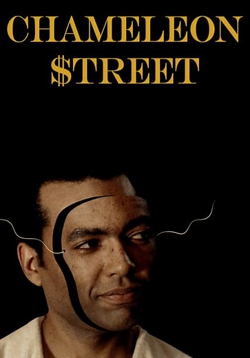 Chameleon Street (1989)