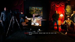 Black Ops 6 "Blood Feud" mission walkthrough: How to complete and rewards