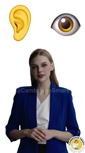 English Speaking Practice Test for Pre A1 Starters | LearnOnTikTok