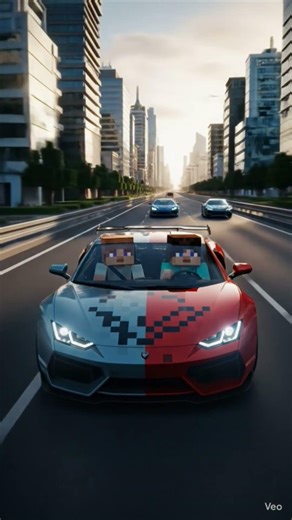 the boy life in Minecraft#shorts