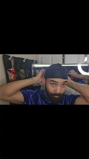 I Tried a $3 Durag… BIG Mistake 😭 | Durag Review