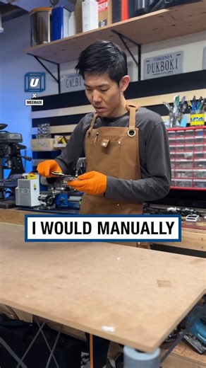 80K views · 527 reactions | Using a 3D scanner to create a part for his car  | UNILAD Tech | Facebook