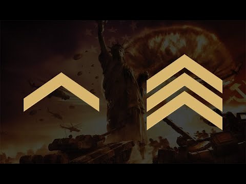 Red Alert 2: Yuri's Revenge - Promotion Guide