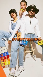 214K views · 366 reactions | Storytelling matters. People don’t just buy products—they buy into the story behind them. Listen to Jake Karls Co-Founder of Mid-day Squares on the latest B2B Breakthrough podcast episode! #B2BBreakthrough #Entrepreneurship #Startup #BusinessReality | Alibaba.com | Facebook