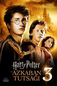 Harry Potter 3 Azkaban Tutsağı | FullHDFilmizle
