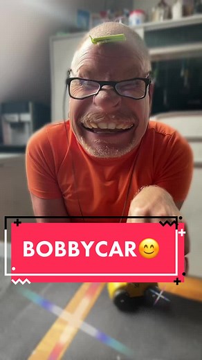 BI BA BOBBY CAR - The Ultimate Comedy Song