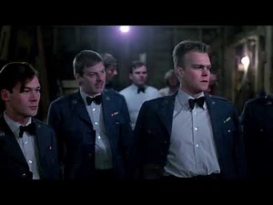 Who Dares Wins (1982)