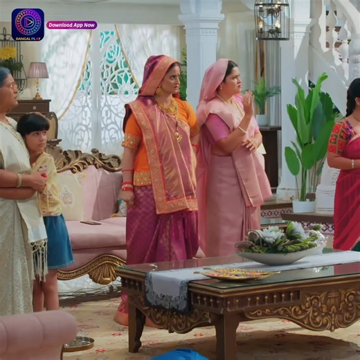 Milke Bhi Hum Na Mile" | BEST SCENE Episode 119 | viral clips मिलके भी हम ना मिले | Mon - Sat 6:30 pm #MilkeBhiHumNaMile #मिलकेभीहमनामिले #reelsvideo #DangalTV #viralclips #viralvideo #goviral #trendingvideo To watch more episodes, Download Dangal Play App now Dangal Play Download Now: http://tinyurl.com/3f6jda66 | Dangal TV