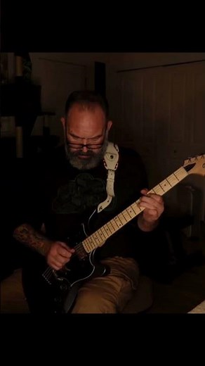 Guild Surfliner Review and Demo clip #guitar #review #demonstration