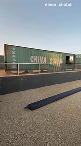 108K views · 1.9K reactions | Single 40ft Container Home Transformation #diy #interiordesign #containerhouse #tinyhome | Affordable Shipping Container Homes | Facebook