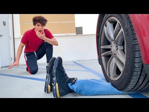 April Fools Day Prank Wars!