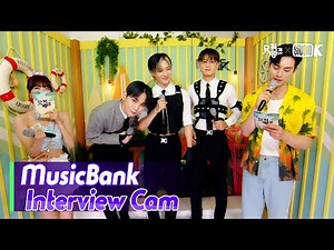 (ENG)[MusicBank Interview Cam] 샤이니 (SHINee Interview)l@MusicBank KBS 230630