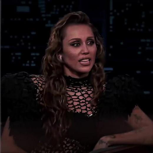 Miley Cyrus Releases New Album 'Something Beautiful'