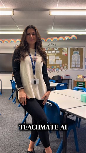 Whether you are just getting started with Teachmate or have been with us since the start, we are here to support you every step of the way this year 🧡 | Teachmate