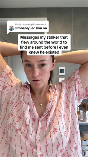 Understanding Stalking: A Personal Experience