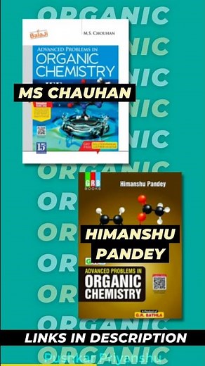 best chemistry book for jee mains and advanced 2023