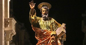 St Paul Festa In Valletta Given Go Ahead For Thursday - And It Must Be Seated