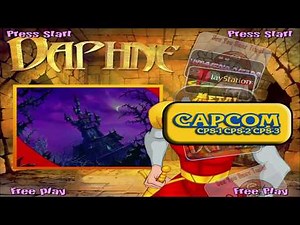 Hyperspin Main Menu Theme For Attract Mode