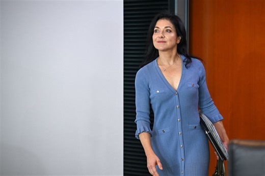 Germany needs sweeping reform to regain competitiveness, minister says