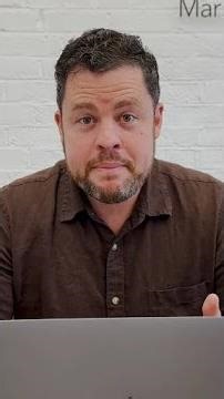 Theres no such thing as a magic bullet when it comes to your marketing. #shorts