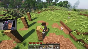 Herobrine Có Thật... Minecraft From The Fog - Tập 1 - Phần 1