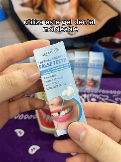 Achieve Your Best Smile with Moldable False Teeth