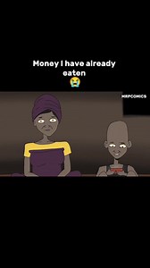 I have spent the money already #mrpcomics #facebookreelsviral #nigeria #viral #trendingpost #funny #money | Mrpcomics