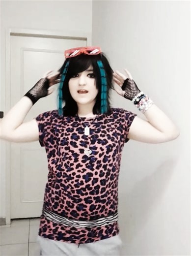 Embrace Your Unique Alternative Style