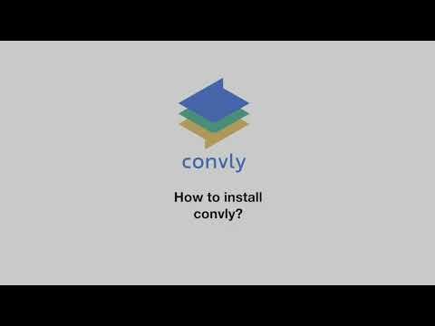 How to set up convly - and start managing your Teams messages from Slack