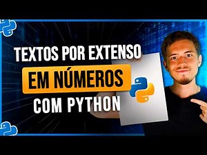 Transforming Text in Full Text into Numbers with Python