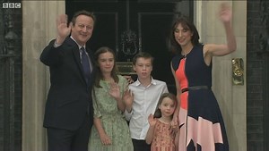 760K views · 9.8K reactions | David Cameron has left 10 Downing...