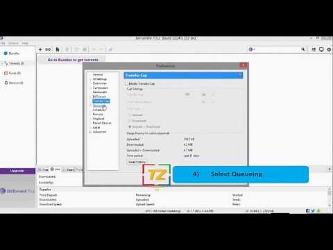Bittorrent seeding uploading stop permanently