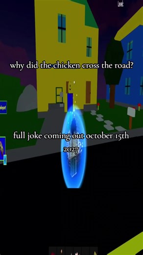 The Ultimate Joke Reveal: Why Did the Chicken Cross the Road?
