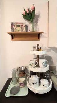 How to Organize a Coffee Bar: A Guide to Creating the Perfect Brew Station